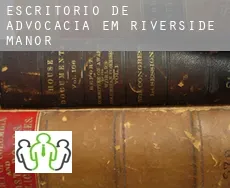 Escritório de advocacia em  Riverside Manor