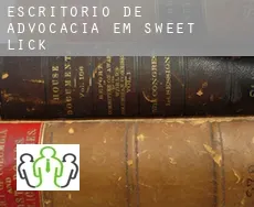 Escritório de advocacia em  Sweet Lick