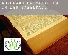 Advogado criminal em  In der Sabelkaul