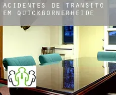 Acidentes de trânsito  em  Quickbornerheide