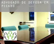 Advogado de defesa em Picabo