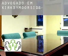 Advogado em  Kirkbymoorside