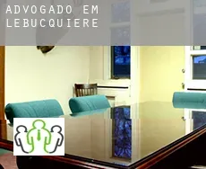 Advogado em  Lebucquière