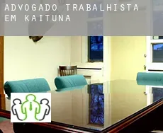 Advogado trabalhista em  Kaituna
