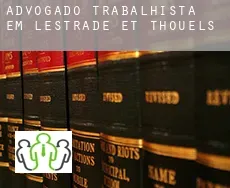 Advogado trabalhista em Lestrade-et-Thouels