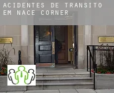 Acidentes de trânsito  em  Nace Corner