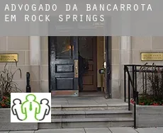 Advogado da bancarrota em  Rock Springs