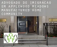 Advogado de imigração em Applewood Meadows Manufactured Home Community