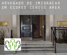 Advogado de imigração em  Écores (census area)