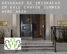 Advogado de imigração em  Kyle Canyon Summer Home Area