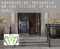 Advogado de imigração em  The Village at Wild Quail