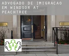 Advogado de imigração em  Windsor at Peachtree