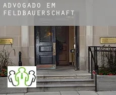 Advogado em  Feldbauerschaft