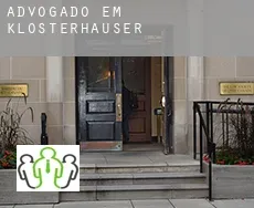 Advogado em  Klosterhäuser