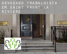 Advogado trabalhista em  Saint-Front-la-Rivière