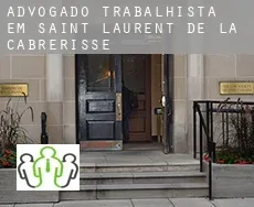 Advogado trabalhista em Saint-Laurent-de-la-Cabrerisse