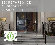 Escritório de advocacia em  Clareville