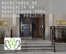Escritório de advocacia em  Dewittsburg Park Housing Project