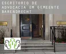 Escritório de advocacia em  Gemeente Barendrecht