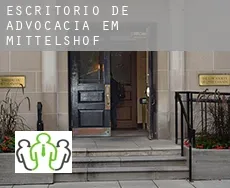 Escritório de advocacia em  Mittelshof