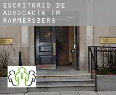 Escritório de advocacia em  Rammersberg