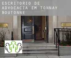 Escritório de advocacia em  Tonnay-Boutonne