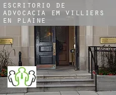 Escritório de advocacia em  Villiers-en-Plaine