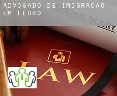 Advogado de imigração em  Florø