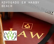 Advogado em  Hanby Beach