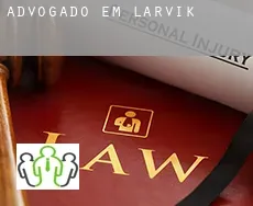 Advogado em  Larvik