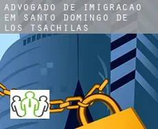 Advogado de imigração em  Santo Domingo de los Tsachilas