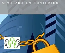 Advogado em  Dunterton