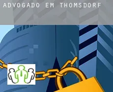 Advogado em  Thomsdorf