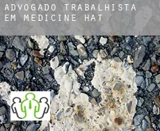 Advogado trabalhista em  Medicine Hat