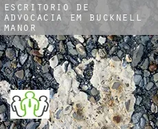 Escritório de advocacia em  Bucknell Manor