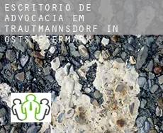 Escritório de advocacia em Trautmannsdorf in Oststeiermark