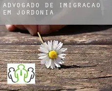 Advogado de imigração em  Jordonia