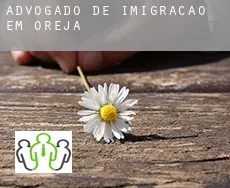 Advogado de imigração em  Orexa