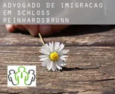 Advogado de imigração em  Schloss Reinhardsbrunn