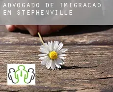 Advogado de imigração em  Stephenville