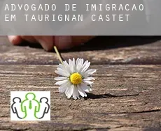 Advogado de imigração em  Taurignan-Castet