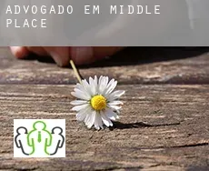 Advogado em  Middle Place