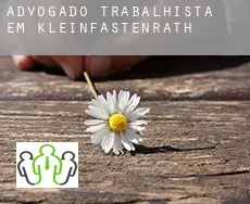 Advogado trabalhista em  Kleinfastenrath