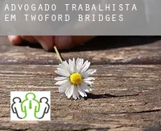 Advogado trabalhista em  Twoford Bridges