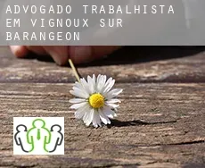 Advogado trabalhista em  Vignoux-sur-Barangeon