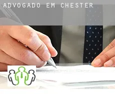 Advogado em  Chester