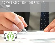 Advogado em Gernika-Lumo
