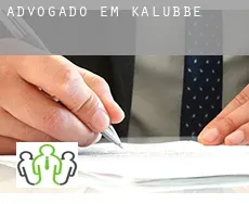 Advogado em  Kalübbe