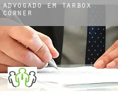 Advogado em  Tarbox Corner