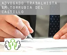 Advogado trabalhista em  Torrubia del Castillo